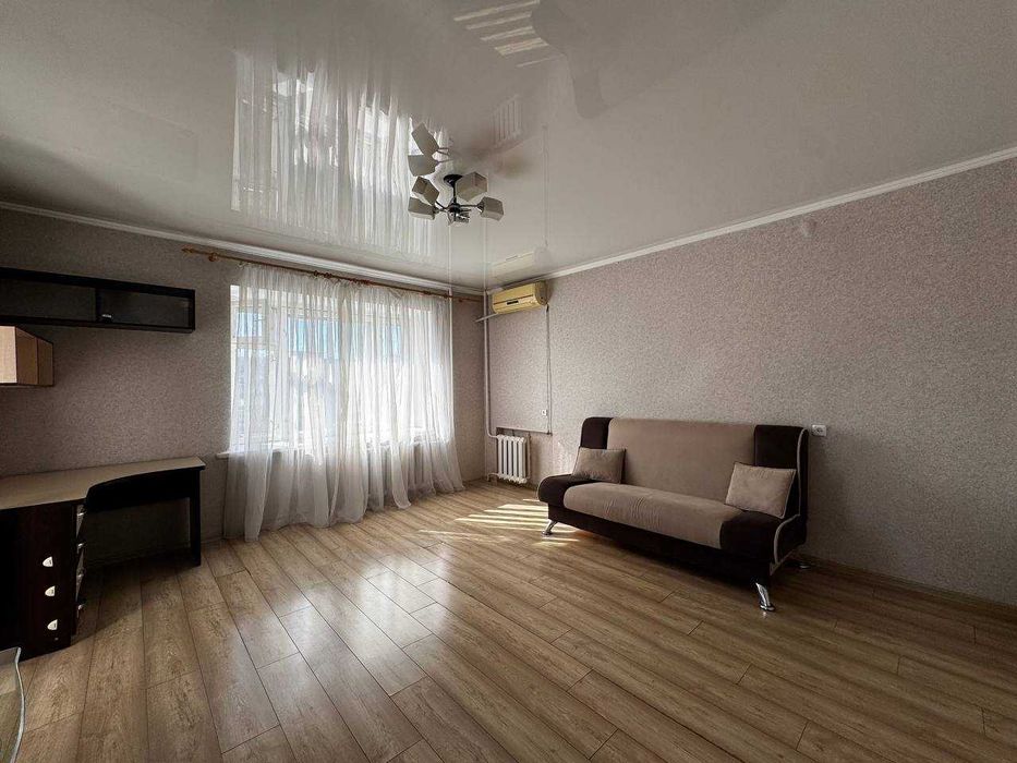 2 к квартира Кайсенова 12
