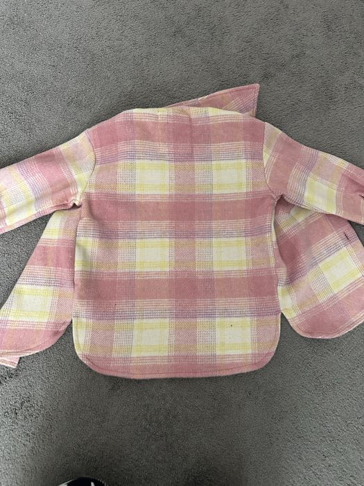 Jacheta fetita sinsay