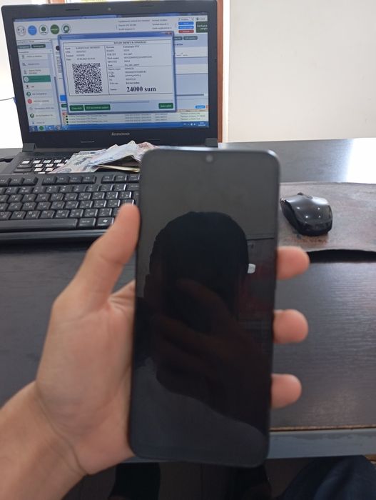 Poco c40 32 gb xolat alo