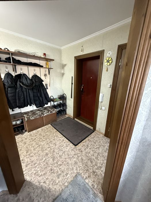 3х комнатная квартира, рн Эльдорадо