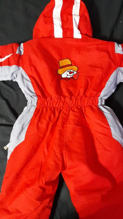 Combinezon iarna 1 an