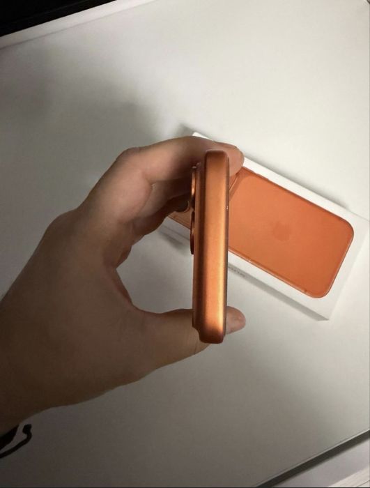 Iphone 17 pro 256 ca NOU