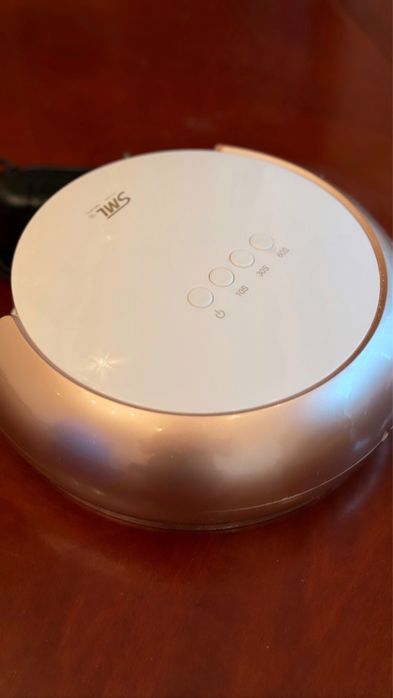 Маникюрный набор