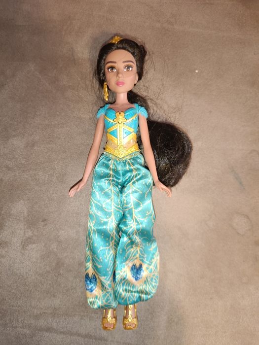 Barbie, Spiderman, Барби, Ана и Елза, Goki