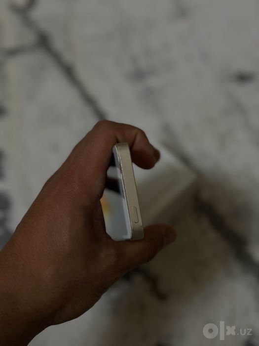 Iphone 5SE 16GB ideal