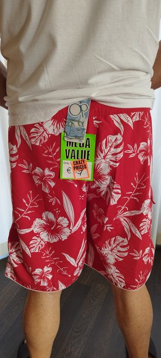 Продавам мъжки бански OCEAN PACIFICK