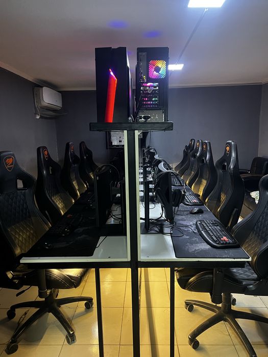 Kompyuterlar sotiladi