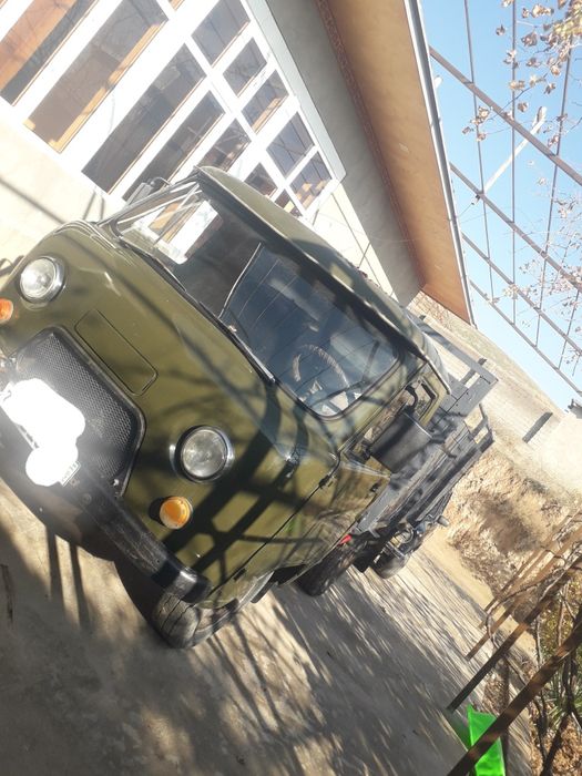 Uvaz avtomabeli kami yuq