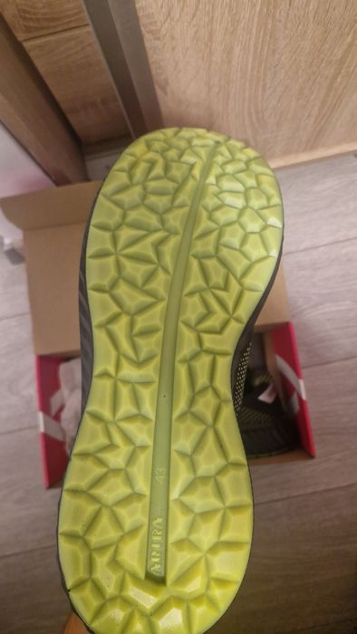 Pantofii de protecțieArtra Arosio
