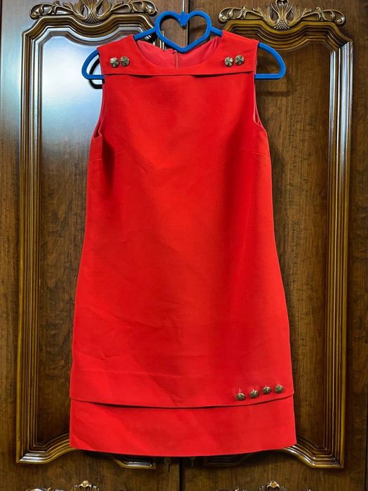 Fabrichniy hitoy koylagi