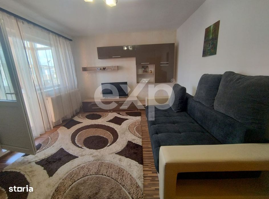 Apartament 2 camere Tudor Vladimirescu | 60 mp | Decomandat | Bloc 199 — fotografia 1