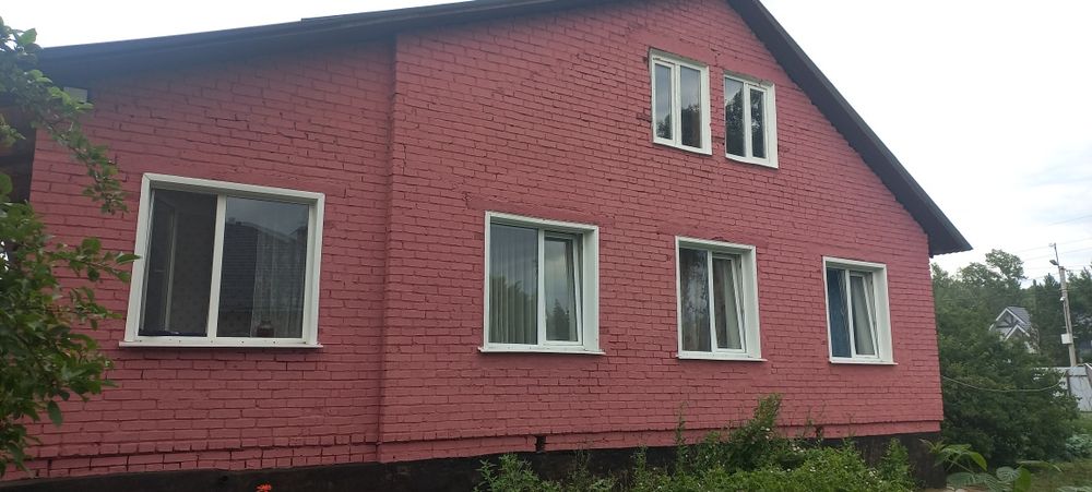 Продаётся Дом в Меновном