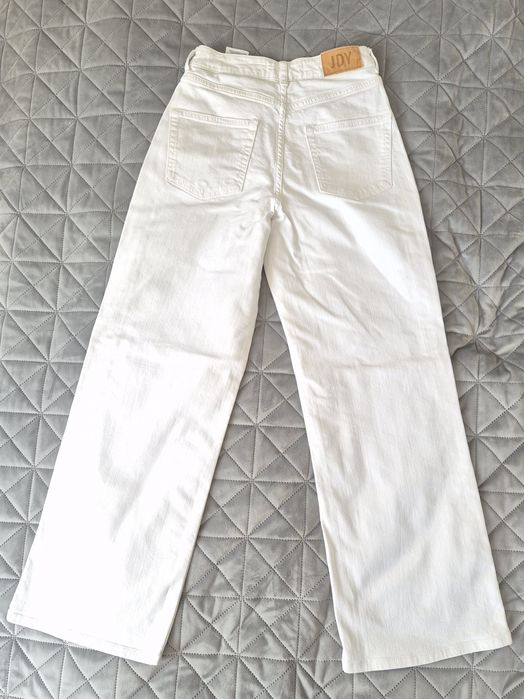 Дамски широки дънки JdY