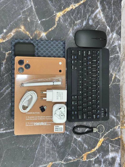 Детские планшеты