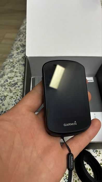 Garmin edge 530 cu toate accesoriile