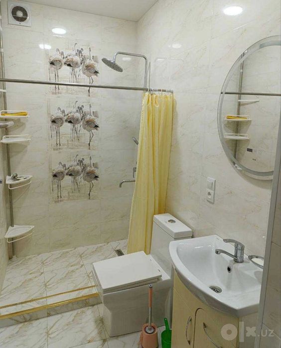 Продажа Евродома на Домбрабаде, 4-сотки