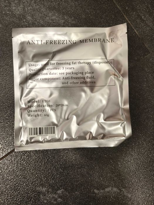 Професионален апарат AM-69 3in1 за Криолиполиза/RF/Cavitation