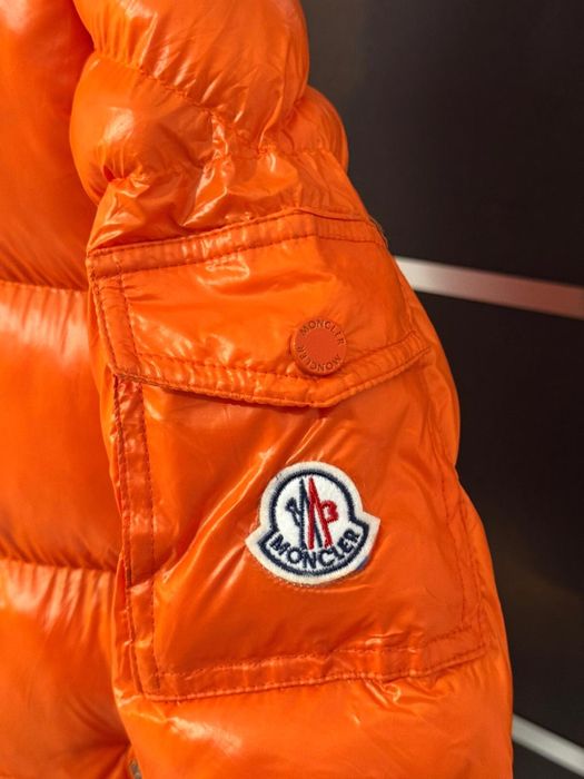 Geaca M.o.N.c.L.e.r L