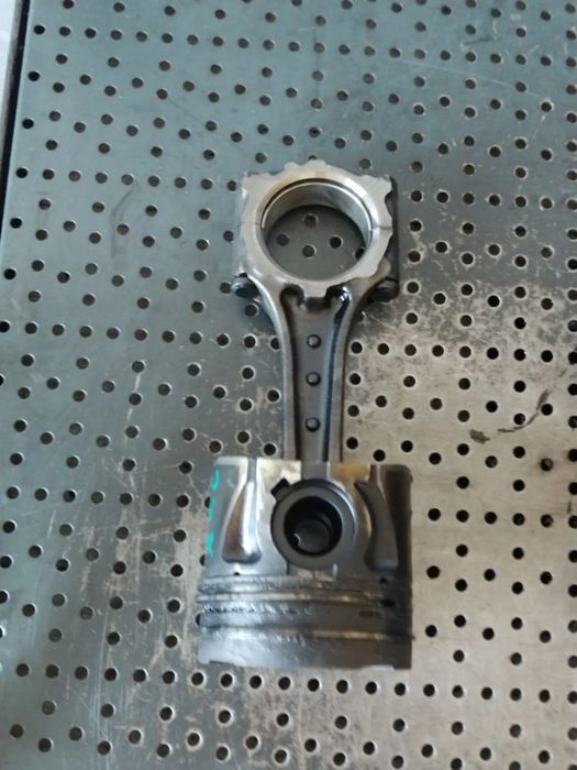 piston cu biela 1.7 cdti a17dtr opel astra j  astra h