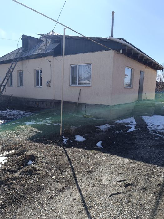Продам Два Дома &