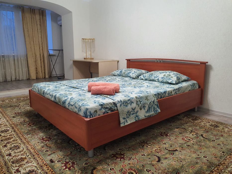 Посуточно | Центр | Imperial Apartment