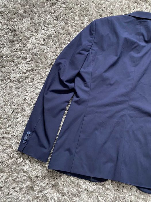 sacou mcneal flexuit bleumarin