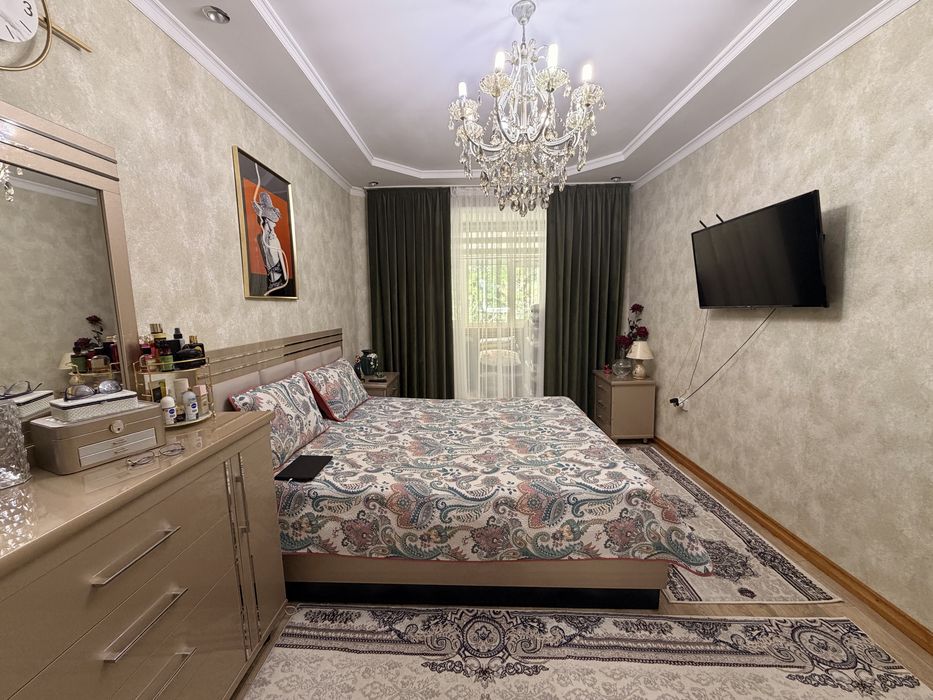 Продается Феруза массив 3 х ком