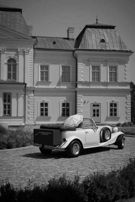 Inchiriez masina epoca nunta si diverse evenimente