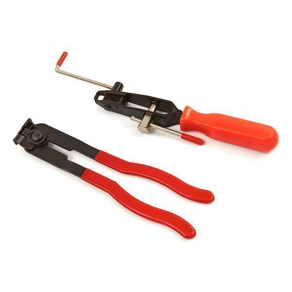 Комплект клещи за маншони карета