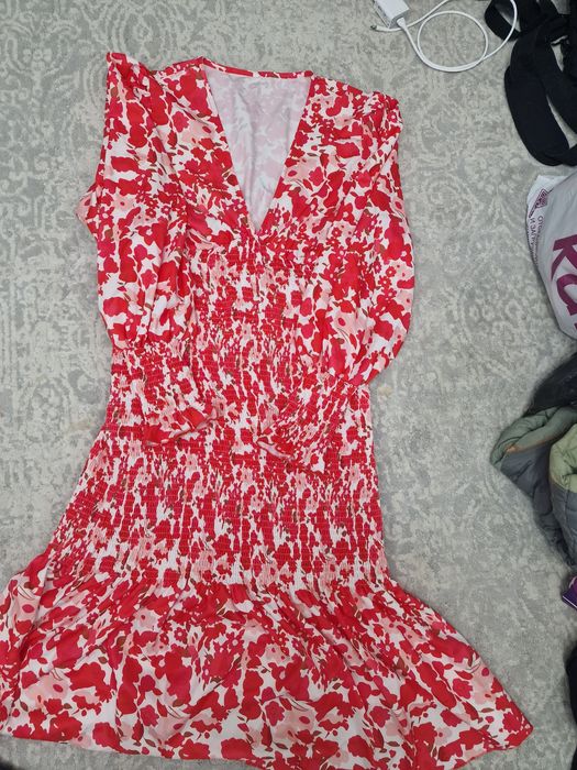 Одежда мужская и женская