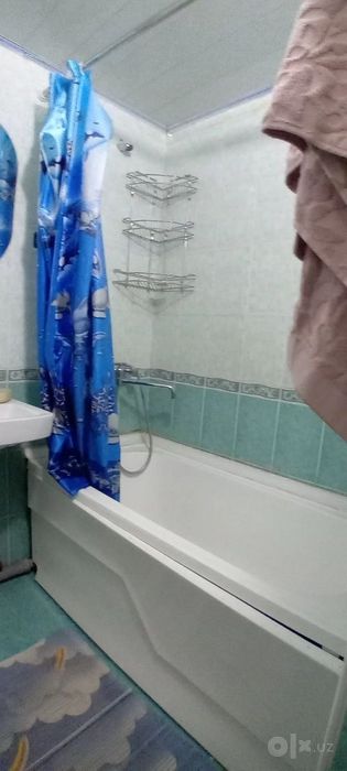 Арендага 3 хоналик 2 этаж Шотаруставеллида жойлашган.Агентство
