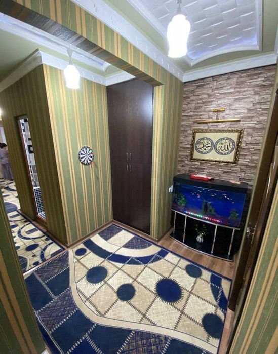 Медгородок 2/1/4  квадратура 56 м2 Ориентир 29 школа