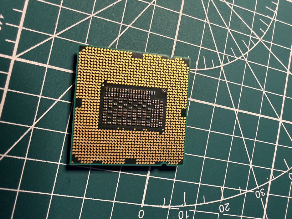 Intel core i7 2600