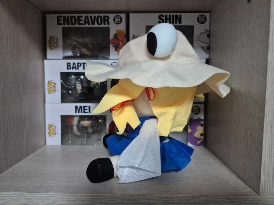 Jucarie Plus Joc Anime Fumo Touhou Project - Suwako Moriya