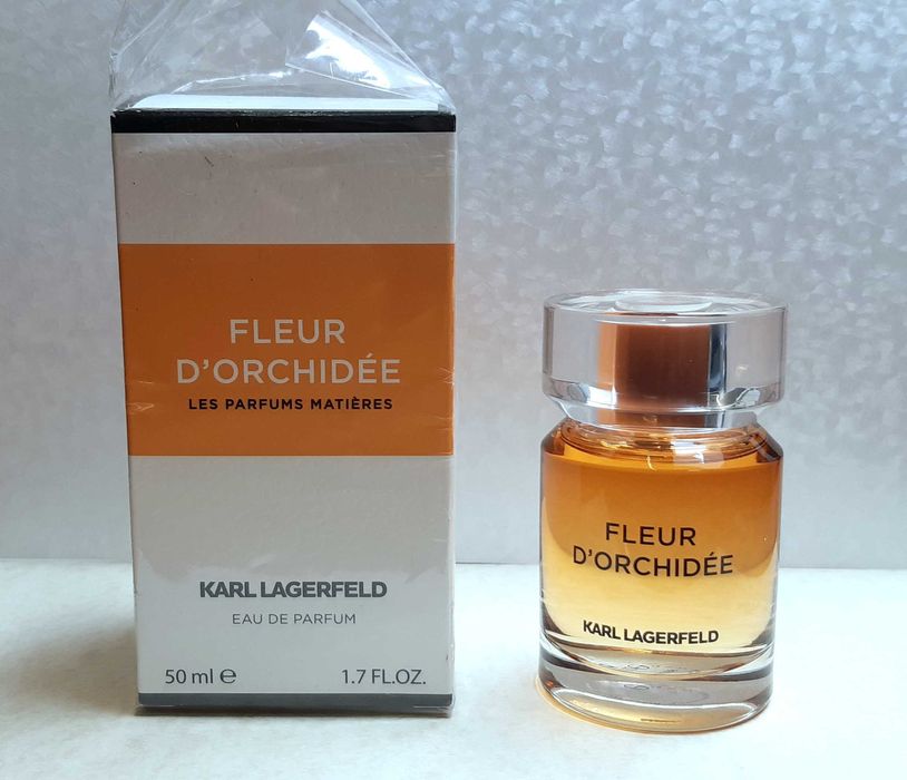 Парфюми от личната ми колекция