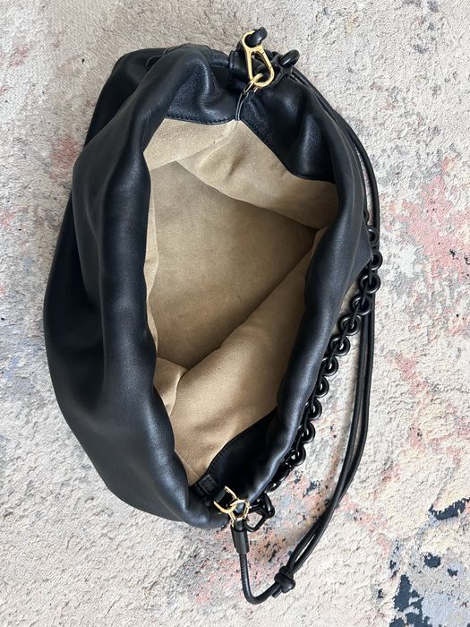Дамска чанта Loewe