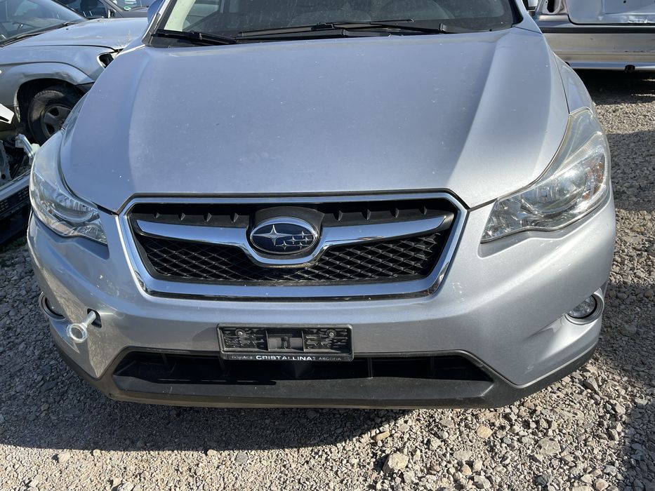 Subaru XV 2012 2.0D На Части 193к км.