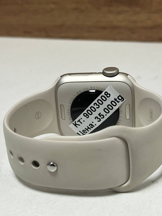 Apple Watch Se2/BariBarShop/Рассрочка