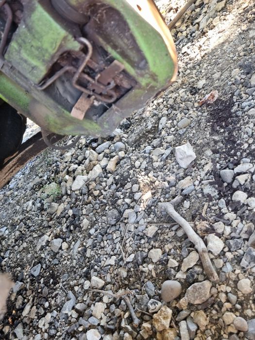 Предни Спирачни апарати за Ауди А6 Ц5 2.7 битурбо