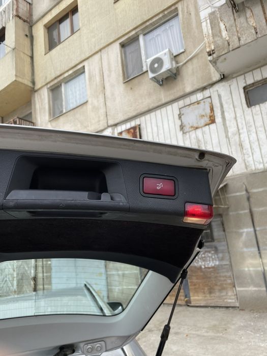 Мерцедес C 220 CDI  W204