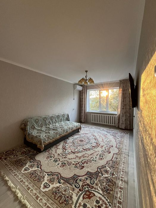 Срочно продается 2х квартира в 11 мкр