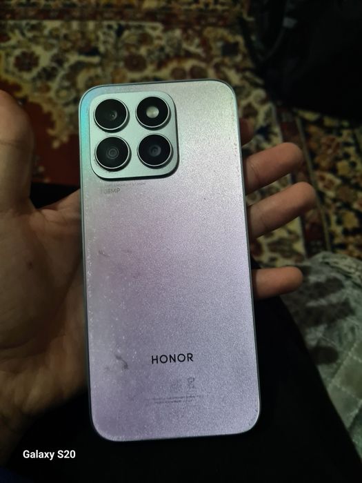 Хонор х8б  безт гаранти