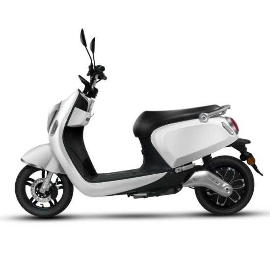 Scuter Electric Marca Sunra Model Crystal 2