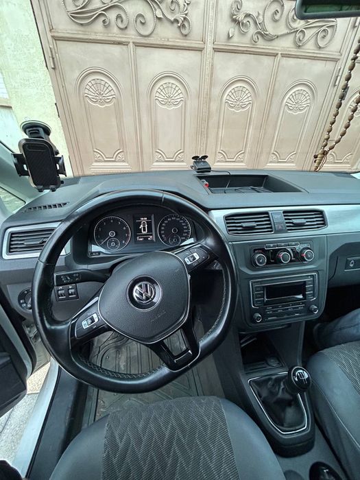 Продам Volkswagen Caddy!