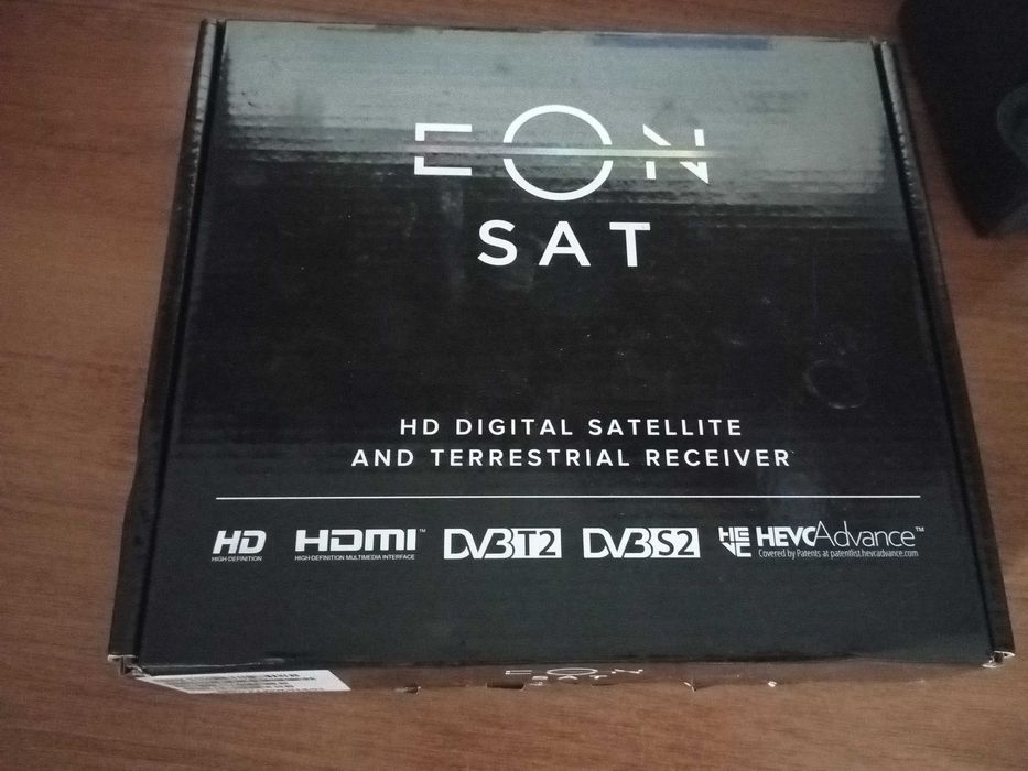 EON SАТ приемник