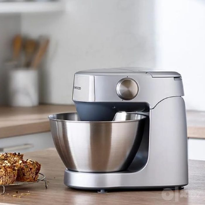 Кухонный комбайн Kenwood KHC29A.X0SI