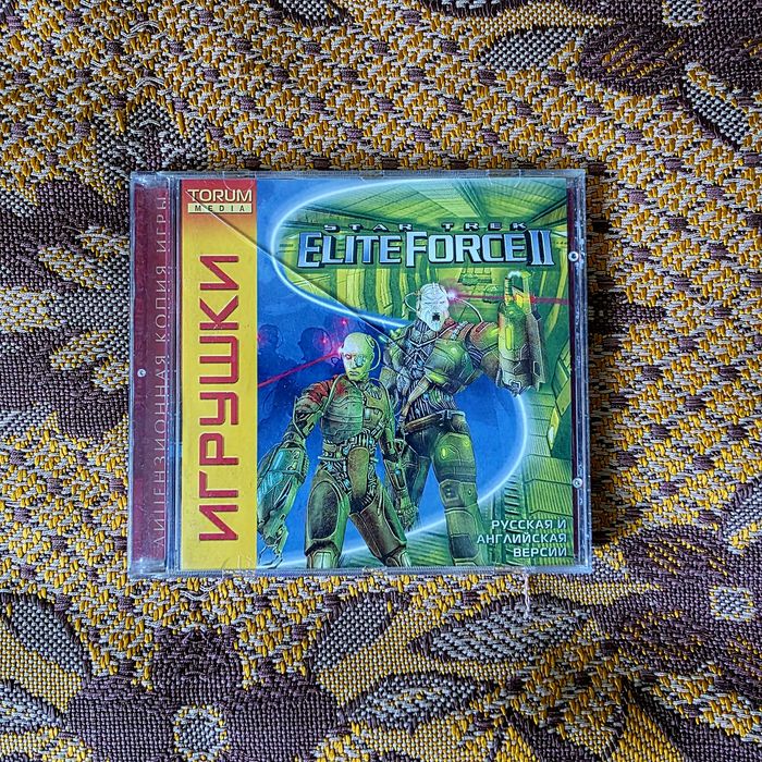 Продам CD диски (игры для PC, лицензия)