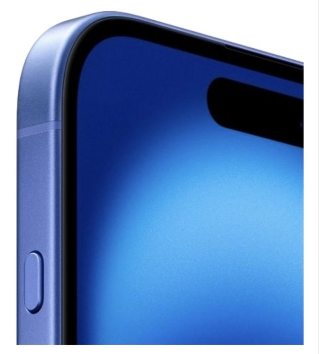 Продам iPhone 16 Plus