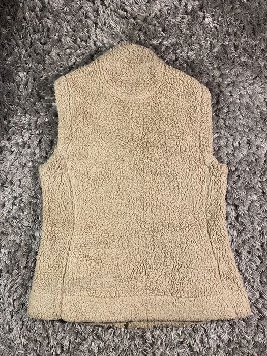 vesta polar calvin klein crem