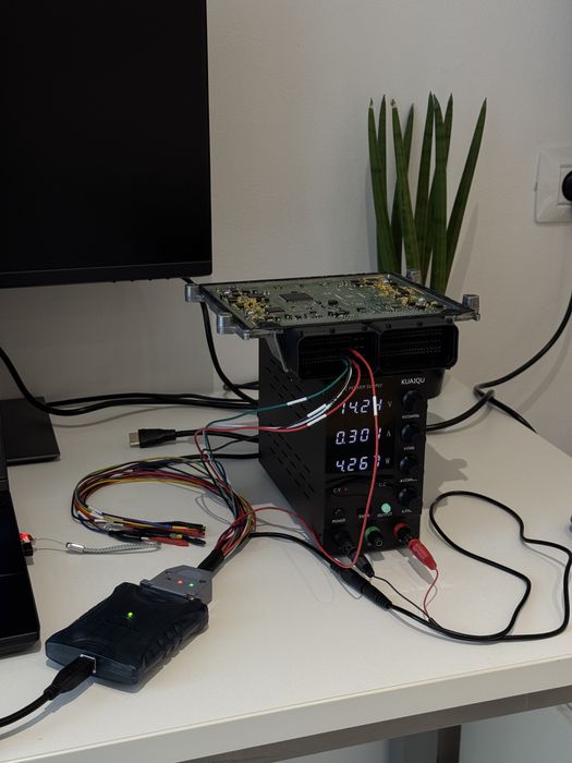 Stage 1 resoftare/adblue/diagnoza/codari/dyno (inginer auto)